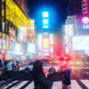 Meet your Posher, Soukaina